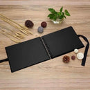 Photo Albums Scrapbook Paper DIY Craft Album Scrapbooking Picture Album for Wedding Anniversary Gifts Memory Books. - 1PC Photo Albums