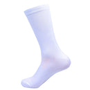 NEW 2026 Cycling Socks Men Women UAE Team Breathable Quick Dry Outdoor Football Running Bike Socks