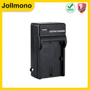 Digital Camera Battery, For Fujifilm, Fuji, FinePix, IS Pro, S5 Pro. - 1300mAh NP-150 NP150 FNP150 FNP-150