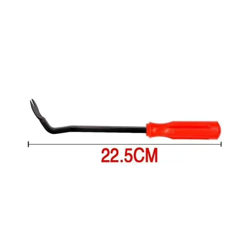 Car Headlight Repair Installation Tool Trim Clip Removal Pliers Van Door Panel Fascia Dash Upholstery Remover Tool Dropshipping