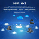 Runpu NDI PTZ Camera Ai Tracking Conference Camera Ptz Video SDI HDMI USB POE Live Streaming Camera for Video Confere Church