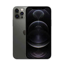 Refurbished phone APPLE iPhone 12Pro 128Go 512go unlock ultra screen Retina xdr A14 Bionic