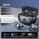 Original SONY Ear clip OWS Wireless Bluetooth Ear Clip Headphones sports Gaming Headset HIFI Surround Sound Earbuds With Mic