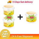 Herbal Anti Crack Foot Cream Heel Cracking Repair Products Exfoliation Dead Skin Removal Softening Moisturize Smooth Skin Care