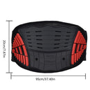 Motorcycle Belt Riding Protective Off-Road Bicycle Kidney Protection Belt Waist Support Locomotive Anti-Fall Belt