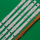 LED Backlight strip For UE48H6200AW UE48H6240AK CY-GH480BGLV1H GH048BGA-B2 CY-GH048BGLV3H CY-GH048BGLV2H CY-GH048BGLV4H