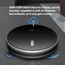 ABIR G20S Robot Vacuum Cleaner,Smart Mapping,6000Pa Suction,Remote Upgrade, Electric Wet Mop,WIFI APP Floor Washing for Home