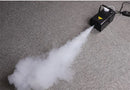 Wireless Remote Control Fogger 400W Smoke Machine Fog Machine DJ Disco Party Stage Effect Light dj Equipment 400W fogger