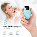 Hypnos | Handheld Sleep Aid Device ⭐