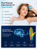 Hypnos | Handheld Sleep Aid Device ⭐